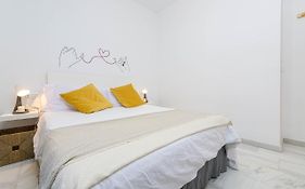 Wintowinrentals Coqueto Apartamento En El Centro De Malaga