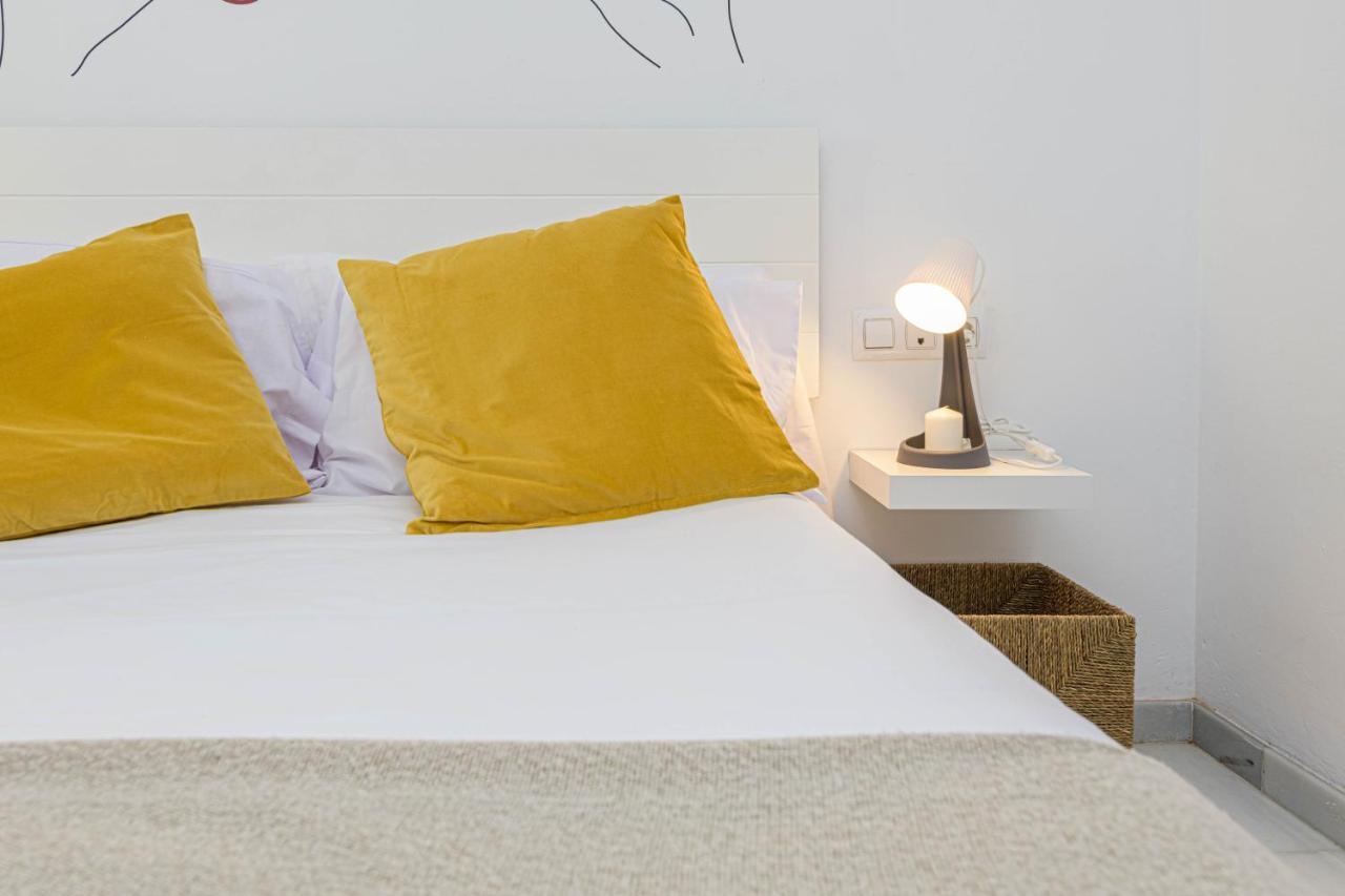 Wintowinrentals Coqueto Apartamento En El Centro De Malaga Zewnętrze zdjęcie