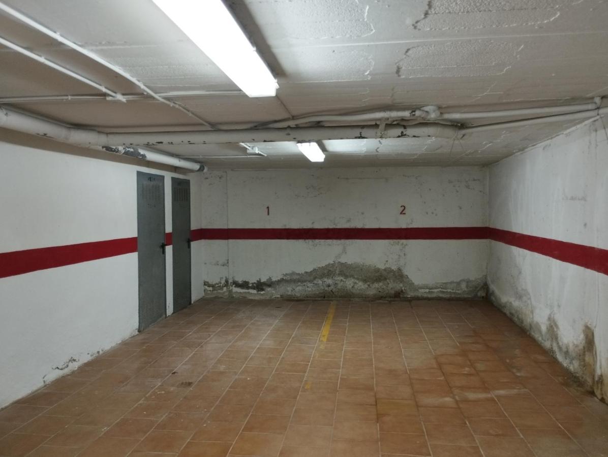 Wintowinrentals Coqueto Apartamento En El Centro De Malaga Zewnętrze zdjęcie